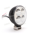 3inch 12W LED LKW-Seitenarbeits-Licht